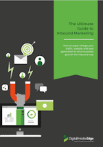 The Ultimate Guide to Inbound Marketing
