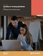 The Risks of Trusting QuickBooks