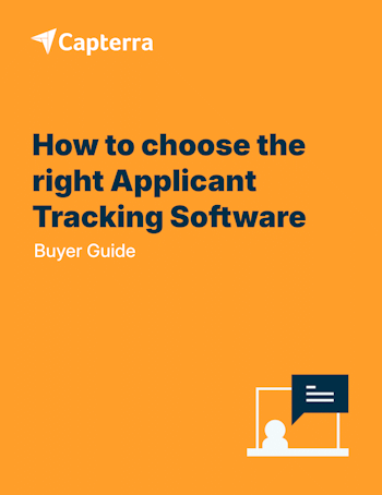 How to choose the right Applicant Tracking Software