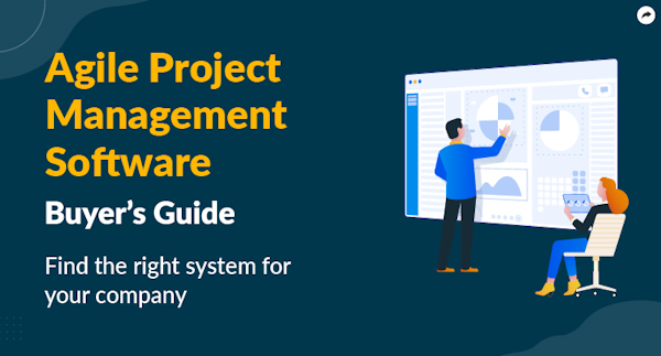 The Agile Program Management Software Buyer's Guide