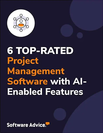 AI in Project Management: A Competitive Advantage for Leaders