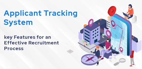 The Ultimate Applicant Tracking Software (ATS) Guide