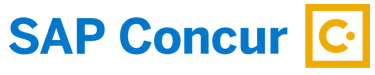 SAP Concur