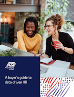 A Buyer's Guide to Data-Driven HR