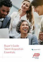 Buyer's Guide: Talent Acquisition Essentials