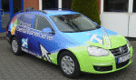 The Trouble With Company Cars
