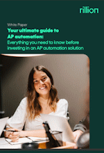 Your Ultimate Guide to AP Automation