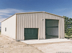 How Much Does a Residential Steel Building Cost?