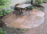 Make An Old Patio Set Look New Again