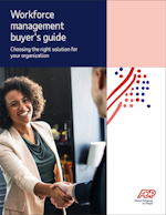 Workforce Management Buyer's Guide