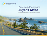 Time and Attendance Buyer's Guide