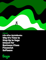 Make the Move: From QuickBooks to Sage Intacct