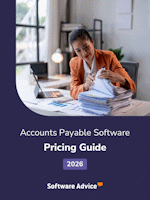 Accounts Payable Software Pricing Guide 2026