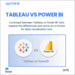 Power BI vs. Tableau: Which is The Better Business Intelligence Tool in 2025?