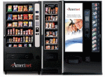 How Much Money Can I Make From Vending Machines?