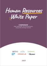 Top HR Software Platforms Compared