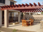 Prepping Your Patio For A Desert Winter