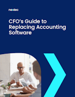 CFO’s Guide to Replacing Accounting Software