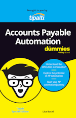 Accounts Payable Automation for Dummies