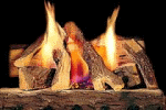 Choosing Between A Wood Burning, Electric And Gas Fire