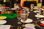 Essentials When Planning a Corporate Event