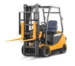 How Much Does a Forklift Cost?