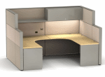 How Much Do Office Cubicles Cost?