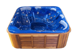 Top Hot Tub Spa Manufacturers