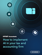 How to Implement AI in Your Tax and Accounting Firm