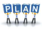 Organising an international event