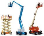 How Much Does it Cost to Rent a Boom Lift?