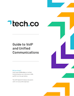 Guide to VoIP and Unified Communications