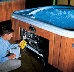 Tips On Maintaining Your Swimming Pools And Spas