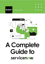 The Complete Buyer's Guide to ServiceNow