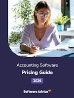 2026 Accounting Software: Pricing and Features Compared