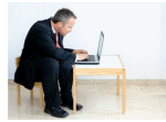 Improving Ergonomics within the Workplace