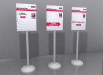 The Benefits of Using Event Signage