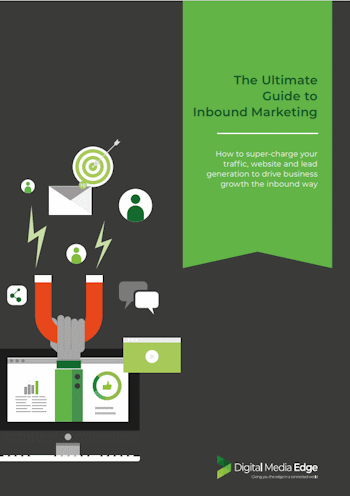 The Ultimate Guide to Inbound Marketing