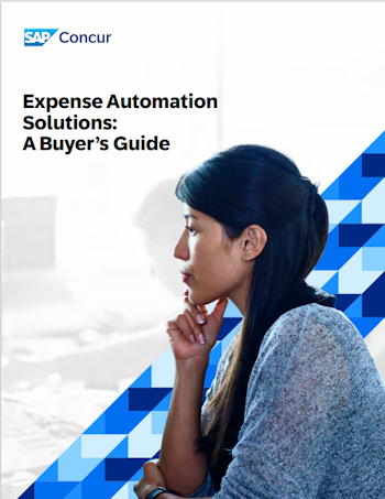 Essential Guide to Automating Employee Expenses