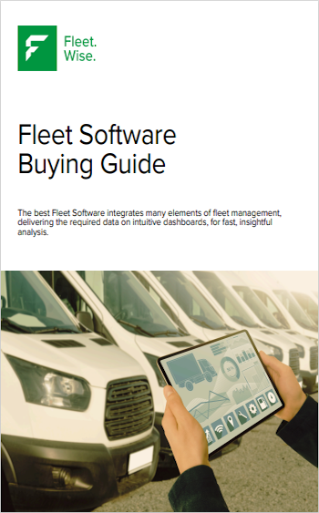The Ultimate Guide to Fleet Software Buying Guide