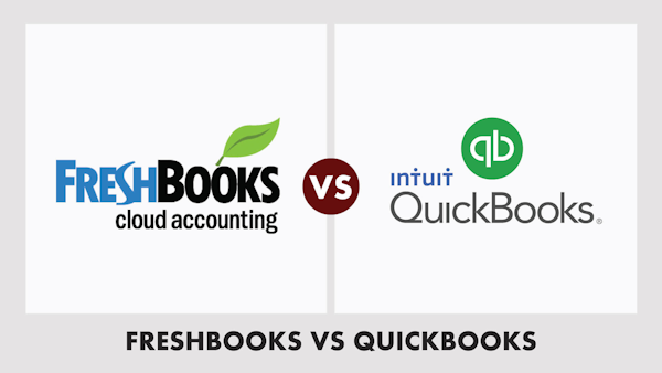FreshBooks vs QuickBooks Comparison for 2025