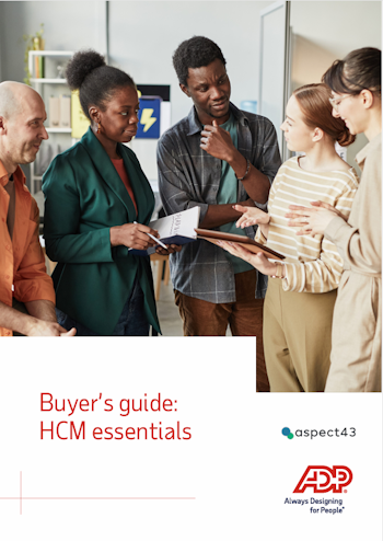 HCM Essentials Buyer's Guide