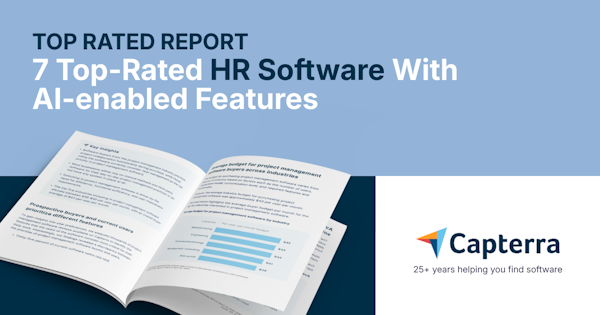 Your Essential HR Software Buying Guide With AI-Enabled Features