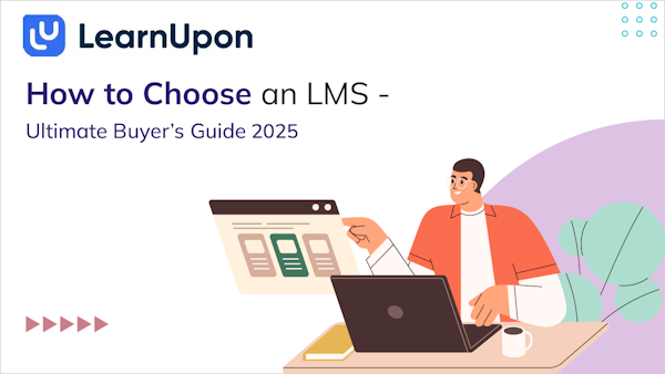 The Ultimate LMS Buyer's Guide