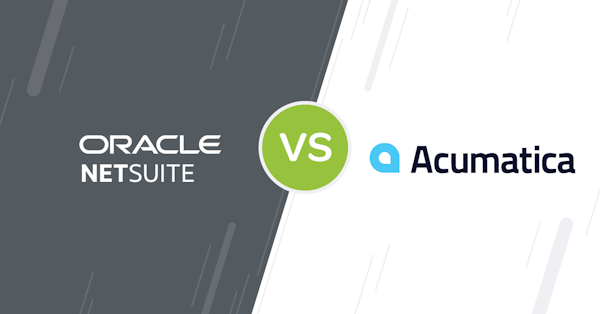 NetSuite vs. Acumatica: A Comprehensive Comparison Guide