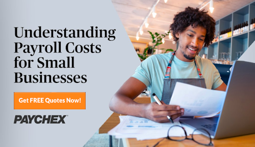 Paychex Pricing, Reviews & Features