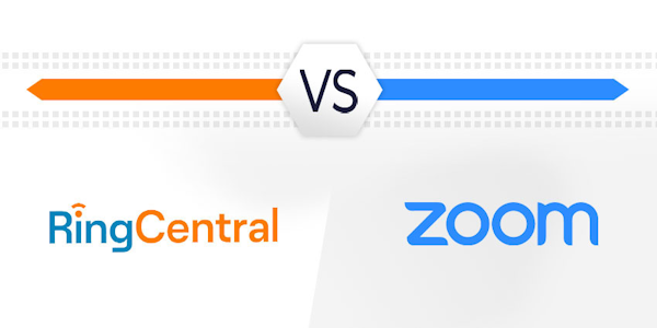 RingCentral vs Zoom