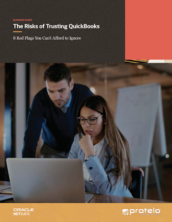 The Risks of Trusting QuickBooks