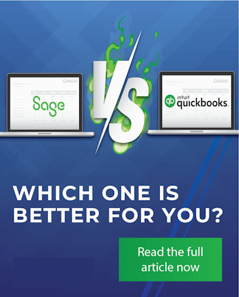 Sage Intacct vs QuickBooks: 2025 Comparison Guide