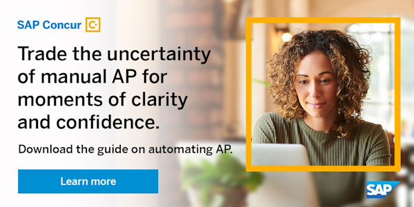 A Comprehensive Guide to Streamlining Your Accounts Payable Process